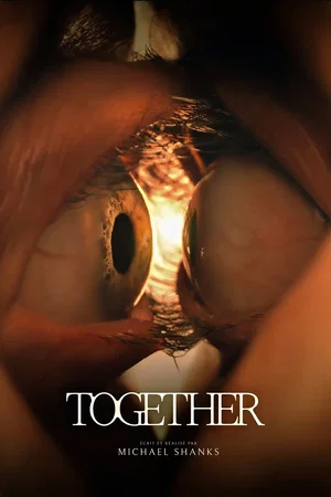 Affiche du film : Together