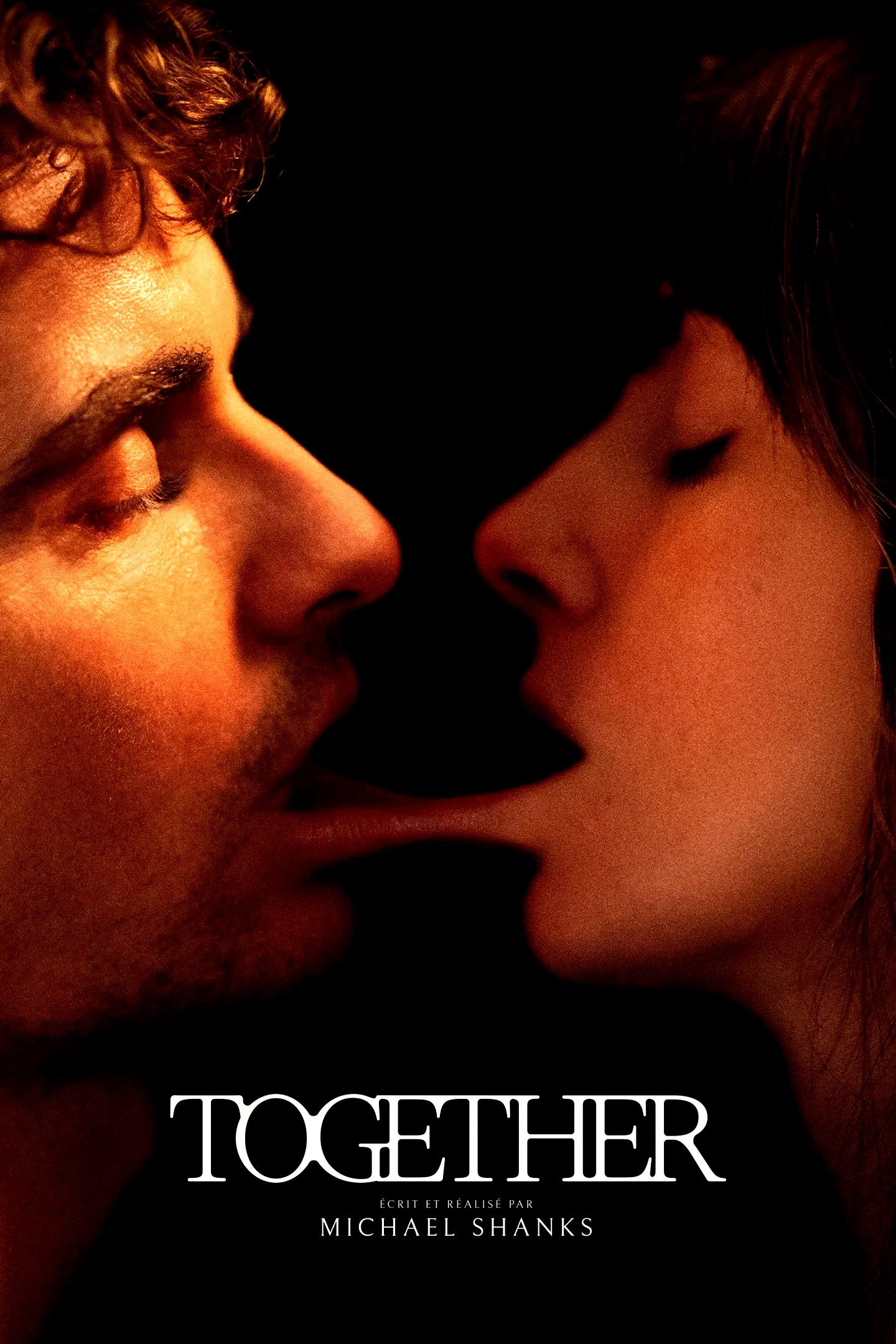 Photo 3 du film : Together