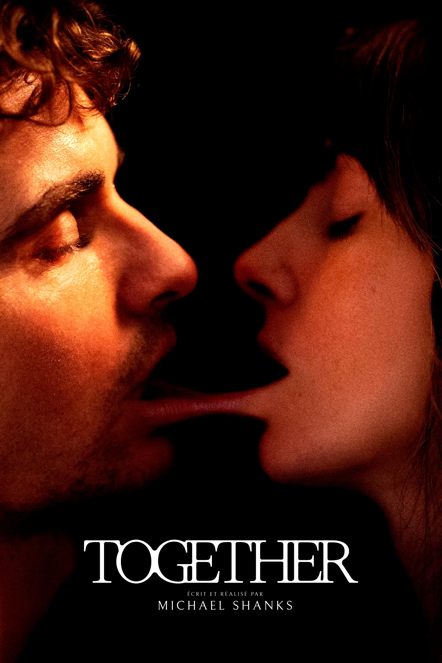 Photo 4 du film : Together