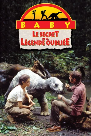 Photo 3 du film : Baby, le secret de la légende oubliée