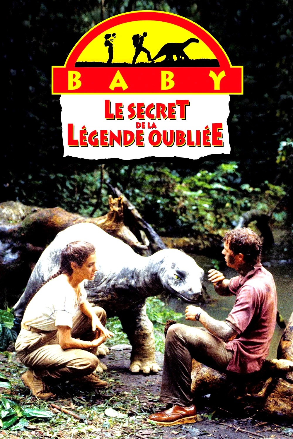 Photo du film : Baby, le secret de la légende oubliée