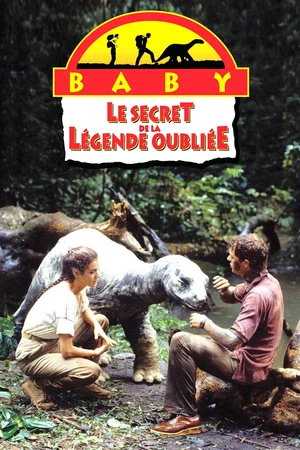 Photo 4 du film : Baby, le secret de la légende oubliée