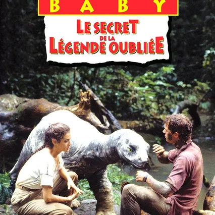 Miniature photo du film : Baby, le secret de la légende oubliée