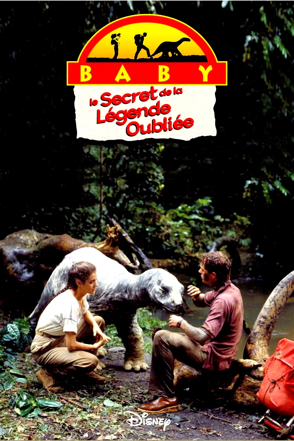 Photo du film : Baby, le secret de la légende oubliée