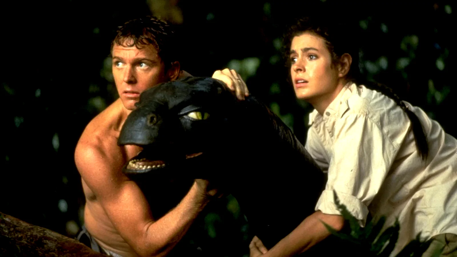 Photo du film : Baby, le secret de la légende oubliée