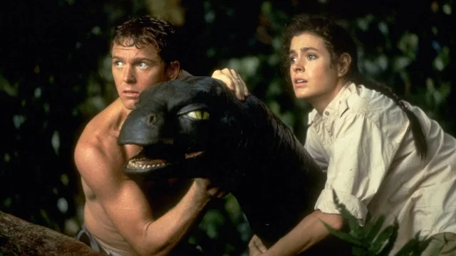Photo 6 du film : Baby, le secret de la légende oubliée