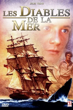 Photo du film : Les diables de la mer