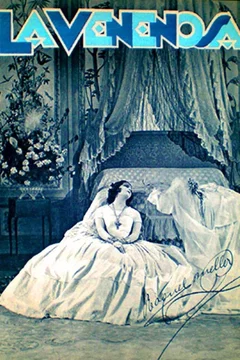 Affiche du film La venenosa