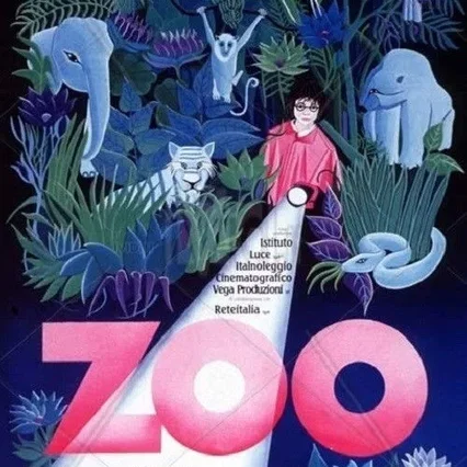 Miniature photo du film : Zoo l'appel de la nuit