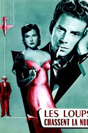 Photo 2 du film : Les loups chassent la nuit