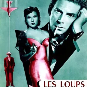 Photo du film : Les loups chassent la nuit
