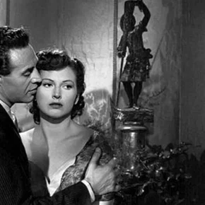 Photo du film : Les loups chassent la nuit