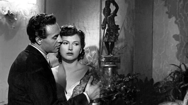 Photo 4 du film : Les loups chassent la nuit
