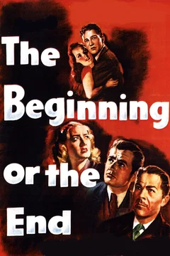 Affiche du film Au carrefour du siecle