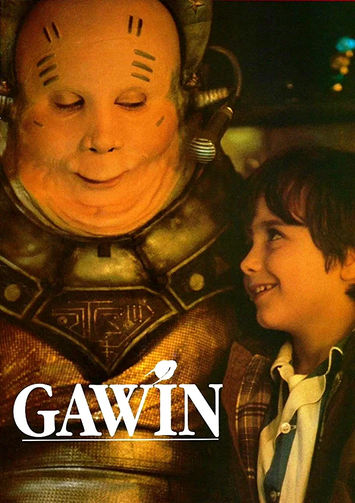 Affiche du film : Gawin