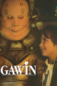Affiche du film Gawin