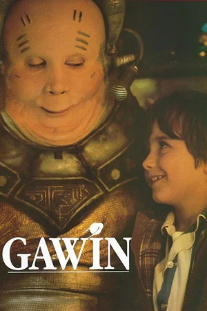 Affiche du film : Gawin