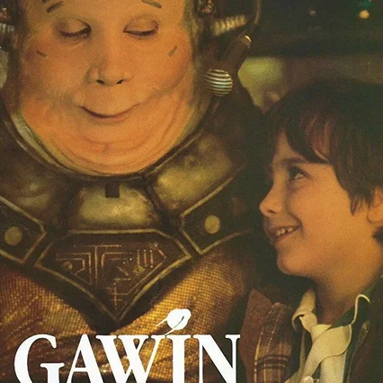 Miniature photo du film : Gawin