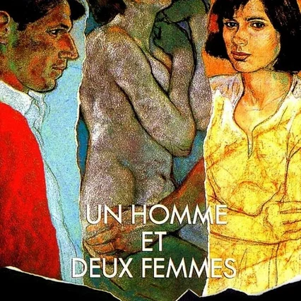 Miniature photo du film : Un homme et deux femmes