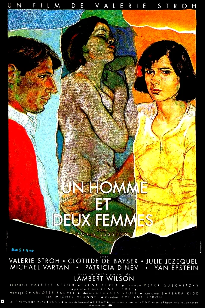 Photo du film : Un homme et deux femmes
