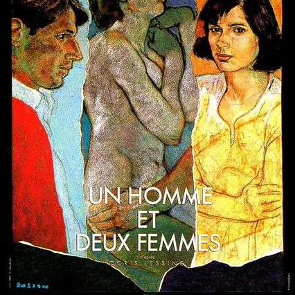 Miniature photo du film : Un homme et deux femmes