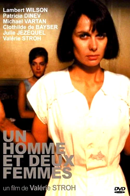 Photo du film : Un homme et deux femmes