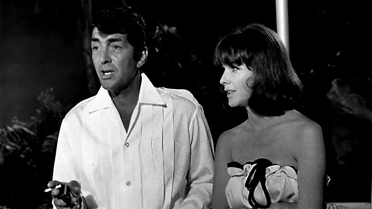 Photo 3 du film : Matt helm traque