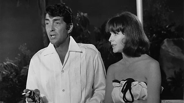 Photo 3 du film : Matt helm traque