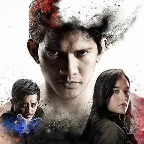 Photo du film : Headshot