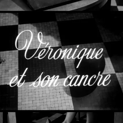 Miniature photo du film : Véronique et son cancre