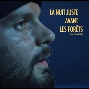 Photo du film : La Nuit juste avant les forêts