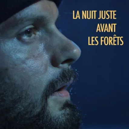 Miniature photo du film : La Nuit juste avant les forêts
