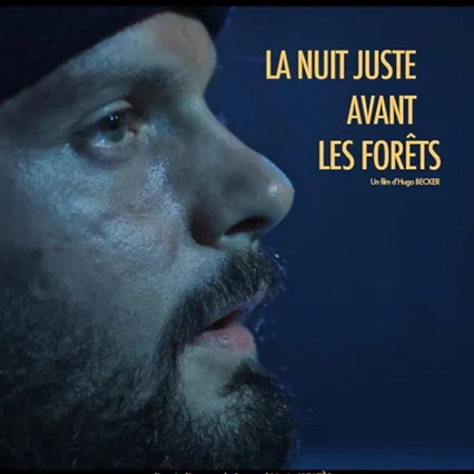 Miniature photo du film : La Nuit juste avant les forêts