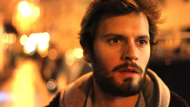 Photo 6 du film : La Nuit juste avant les forêts