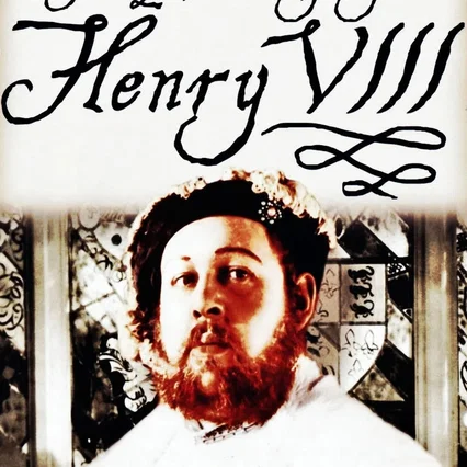 Miniature photo du film : La Vie privée d'Henry VIII