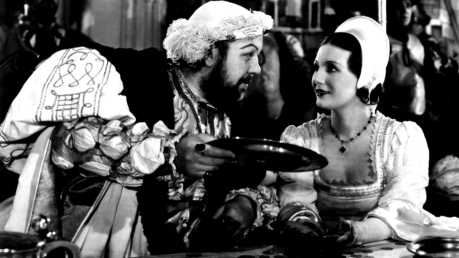 Photo du film : La Vie privée d'Henry VIII