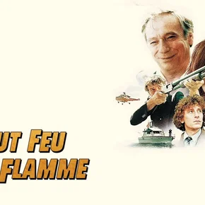 Photo du film : Tout feu, tout flamme