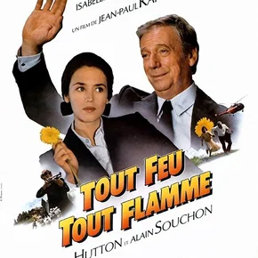 Photo du film : Tout feu, tout flamme