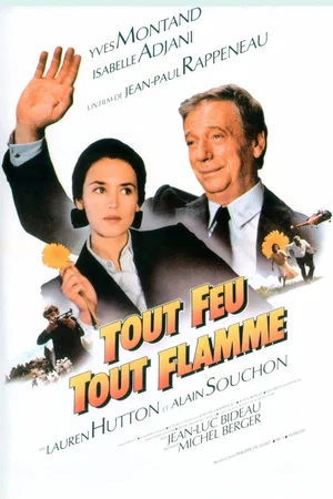 Photo 3 du film : Tout feu, tout flamme