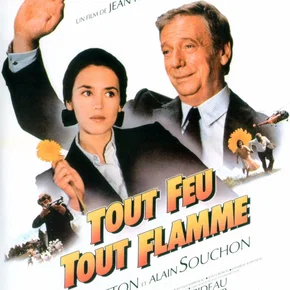 Photo du film : Tout feu, tout flamme