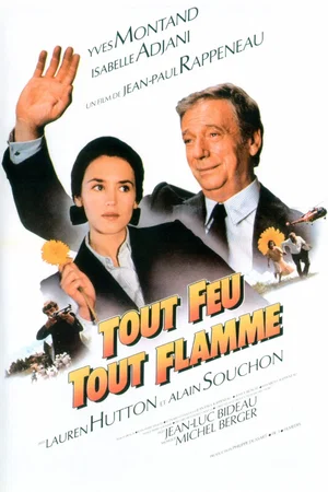 Photo 4 du film : Tout feu, tout flamme
