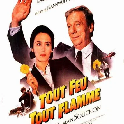 Miniature photo du film : Tout feu, tout flamme