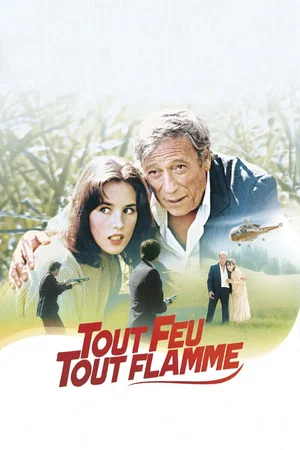 Photo 6 du film : Tout feu, tout flamme