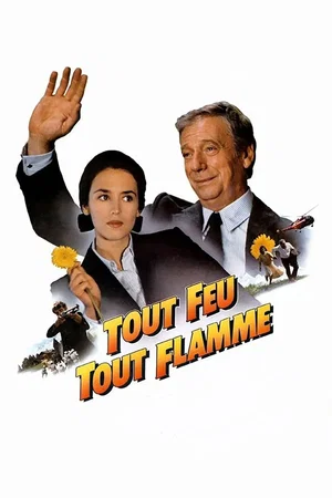 Photo 8 du film : Tout feu, tout flamme