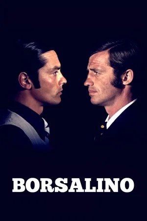 Photo 4 du film : Borsalino