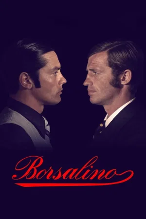 Photo 6 du film : Borsalino