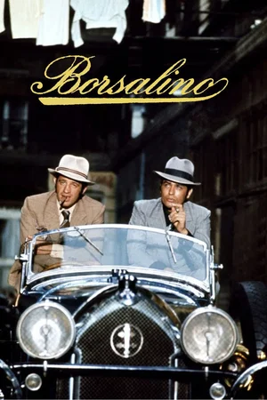 Photo 7 du film : Borsalino