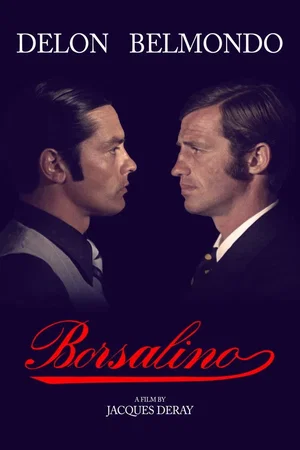 Photo 8 du film : Borsalino