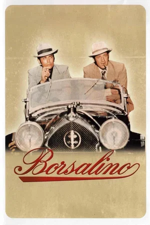 Photo 9 du film : Borsalino