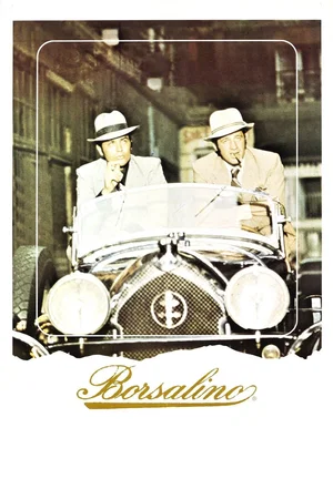 Photo 10 du film : Borsalino